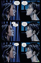 Robyn Hood: The Curse Vol. 1