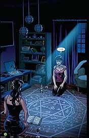 Robyn Hood: The Curse Vol. 1