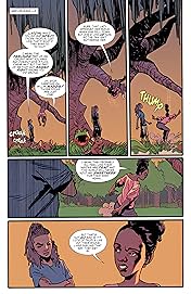 House of Whispers (2018-) #4