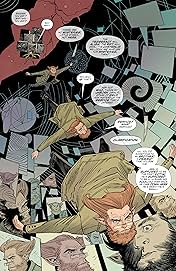 The Dreaming (2018-) #4