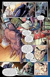 Justice League (2018-) #13