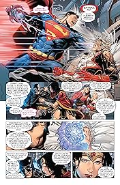 Justice League (2018-) #14