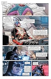 Justice League (2018-) #14