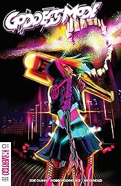 Goddess Mode (2018-2019) #1