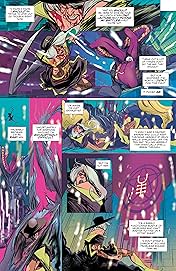 Goddess Mode (2018-2019) #1