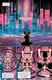 Goddess Mode (2018-2019) #1