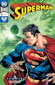Superman (2018-) #6