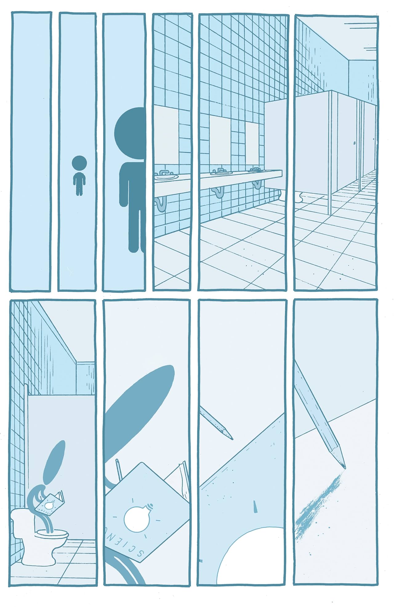 Cover (2018-2019) #4