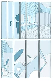 Cover (2018-2019) #4