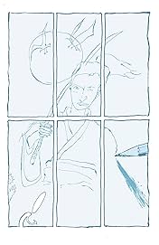 Cover (2018-2019) #4