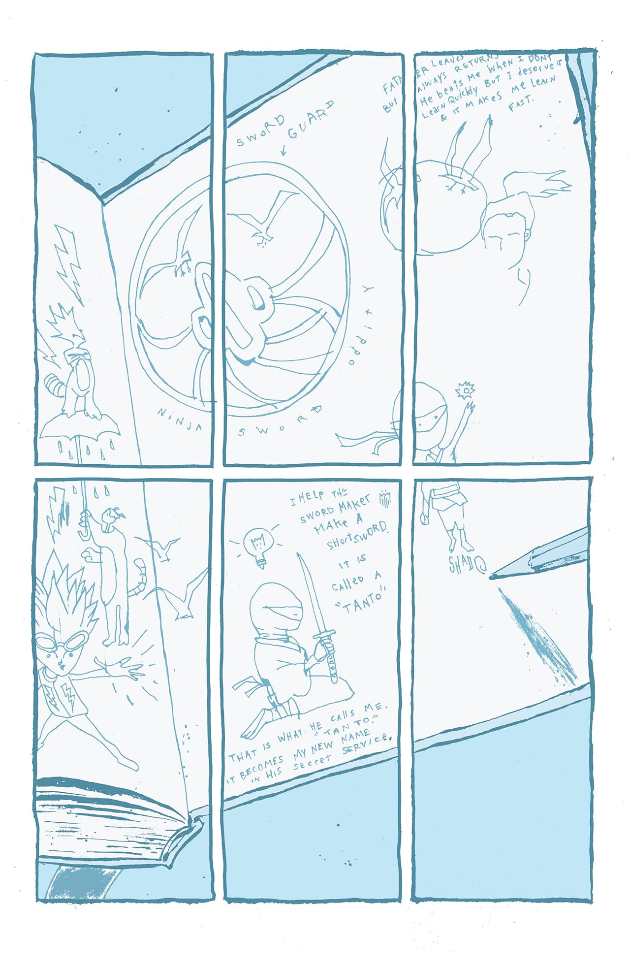 Cover (2018-2019) #4