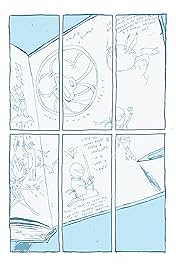 Cover (2018-2019) #4