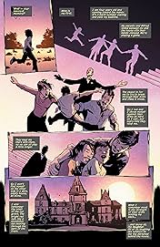 The Batman Who Laughs (2018-2019) #1