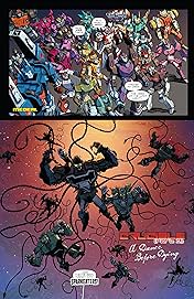Transformers: Lost Light Vol. 4