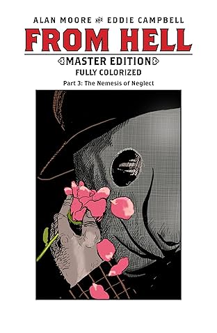 From Hell: Master Edition #3