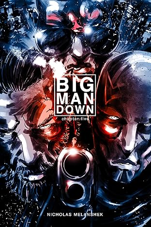Big Man Down #5