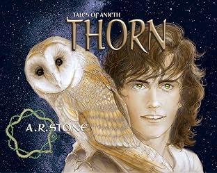 Tales of Anieth - Thorn