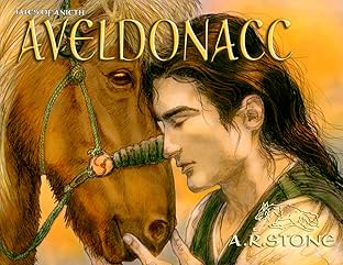 Tales of Anieth - Aveldonacc