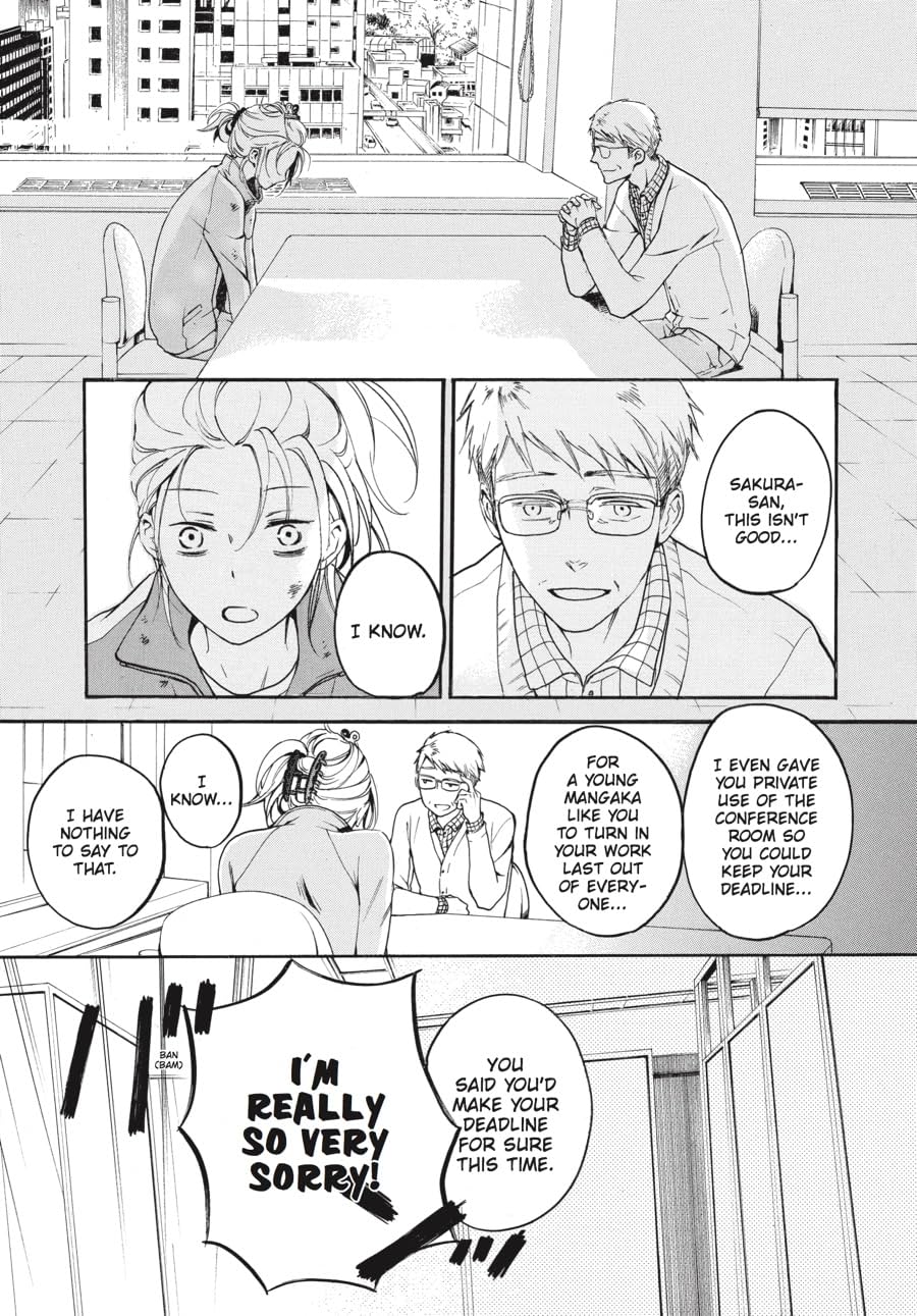 Stupid Love Comedy Vol. 1