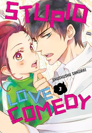 Stupid Love Comedy Vol. 3