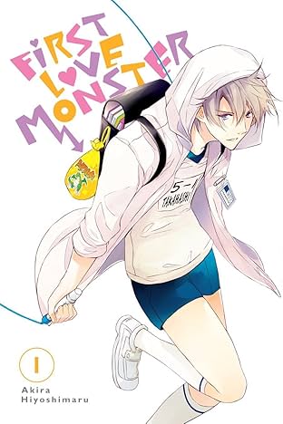 First Love Monster Vol. 1