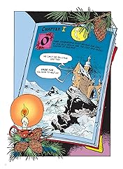 Disney Masters Vol. 9: Mickey Mouse: The Ice Sword Saga