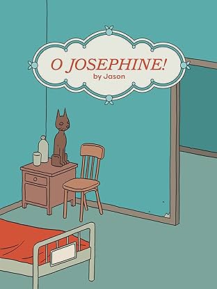 O Josephine