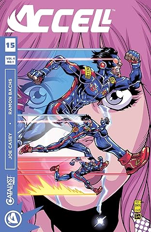 Accell #15