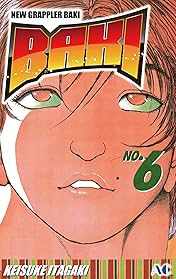 BAKI Vol. 6