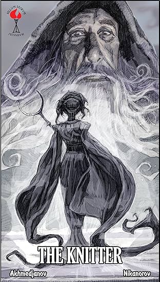 The Knitter