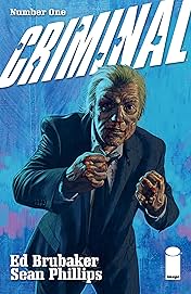 Criminal (2019-) #1