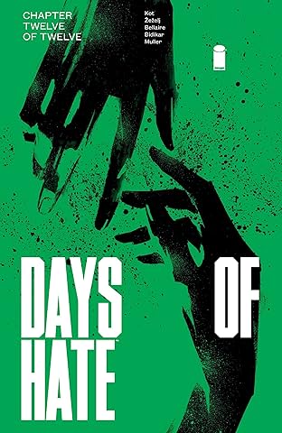 Days of Hate #12