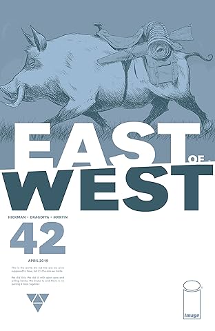 East of West #42