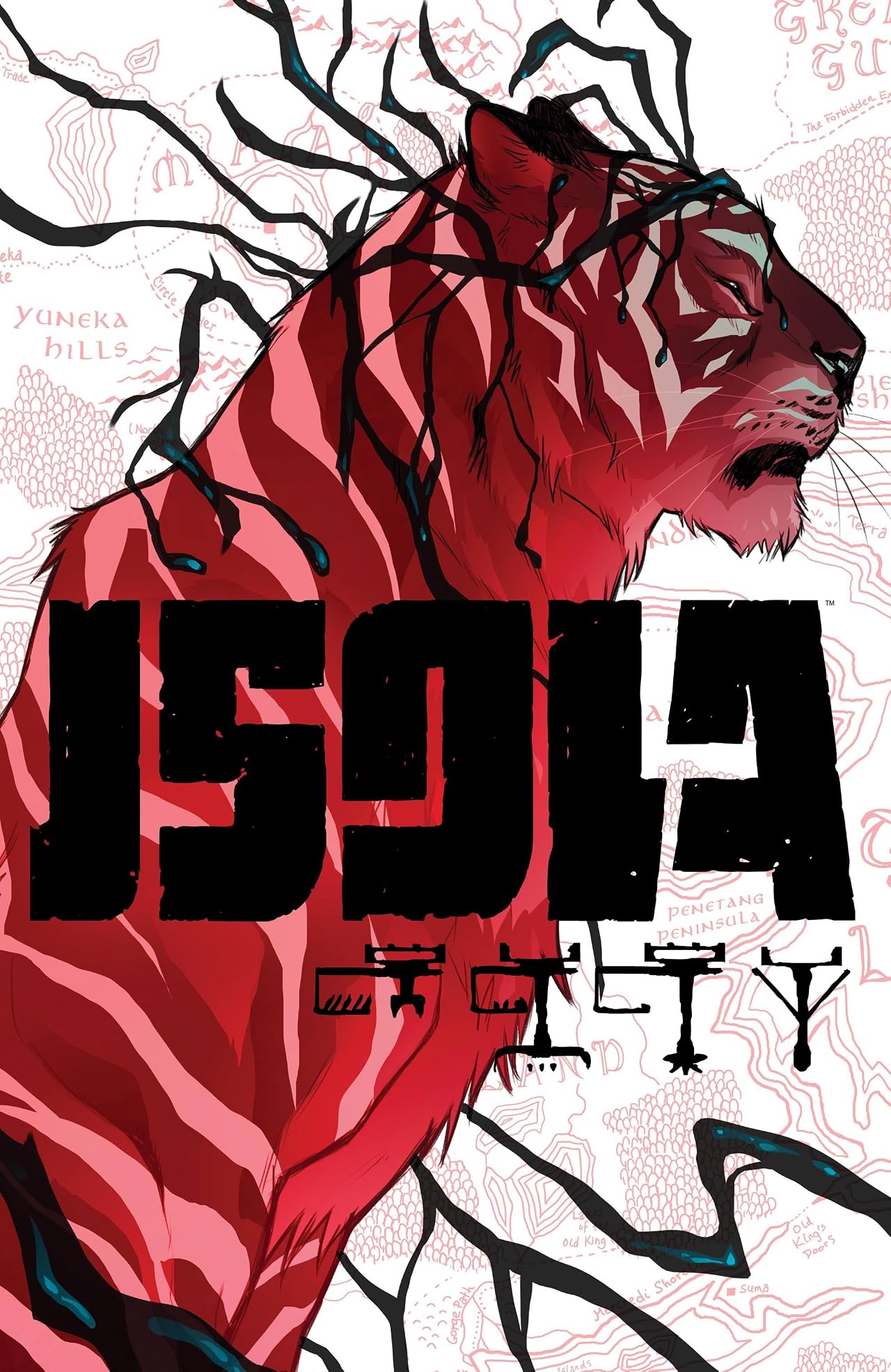 Isola No.6 Isola No.6