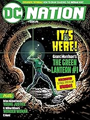 DC Nation (2018) #6