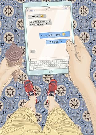 Uninteresting Story #1