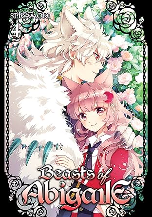 Beasts of Abigaile Vol. 4