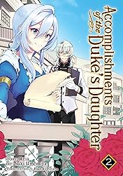 Accomplishments of the Duke's Daughter Vol. 2