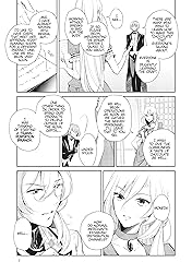 Accomplishments of the Duke's Daughter Vol. 2