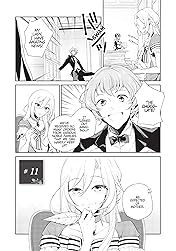 Accomplishments of the Duke's Daughter Vol. 2