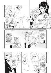 Accomplishments of the Duke's Daughter Vol. 2