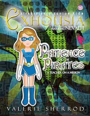 Patience and the Pirates