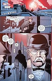 Bloodshot Rising Spirit #3