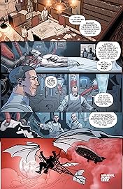 Bloodshot Rising Spirit #3