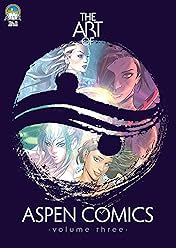 Art of Aspen Vol. 3