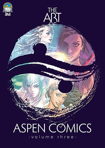 Art of Aspen Vol. 3