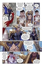 Aquaman: Underworld - Deluxe Edition