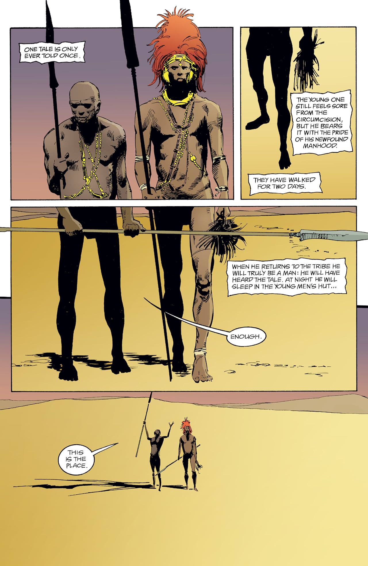 Sandman Vol. 2: The Doll's House - 30th Anniversary Edition