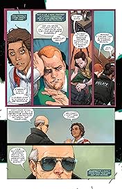 Sideways (2018-2019) #10