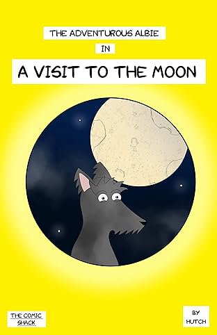 The Adventurous Albie #1